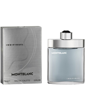Individuell - Eau de Toilette Individuell - Eau de Toilette